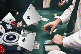 Онлайн казино Spin Bounty Casino