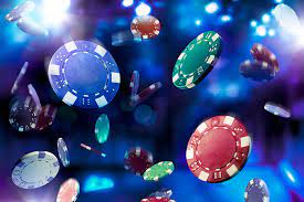 Онлайн казино Casino Malina